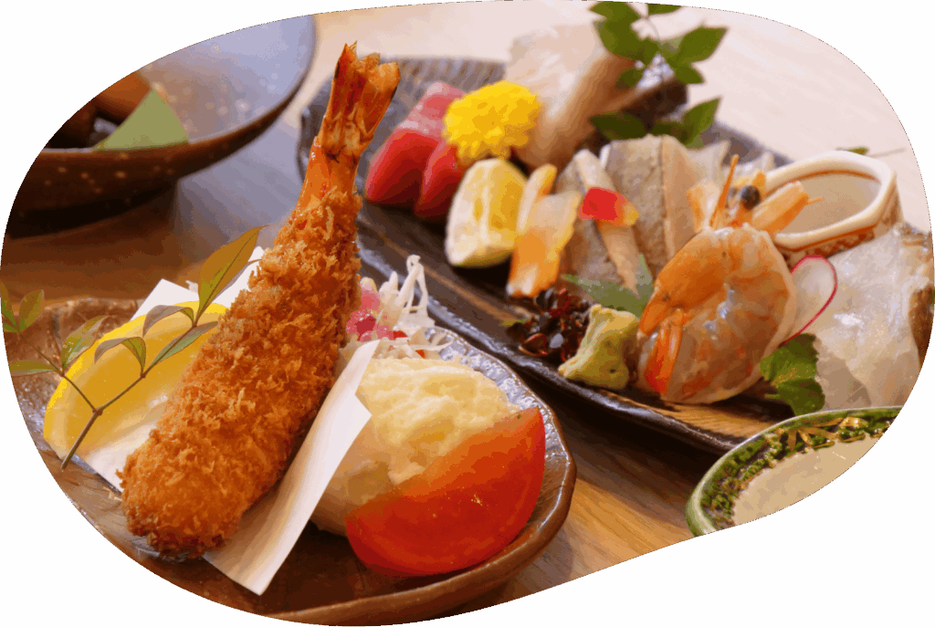 魚料理